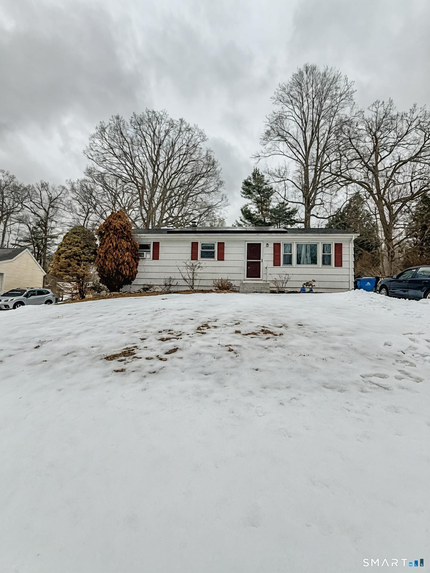 51 Beechwood Road Montville CT 06370