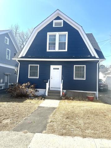 255 Beecher Avenue Waterbury CT 06705