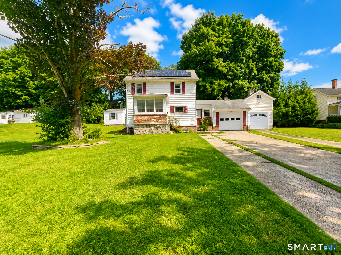 6 Culvert City Road New Milford CT 06776