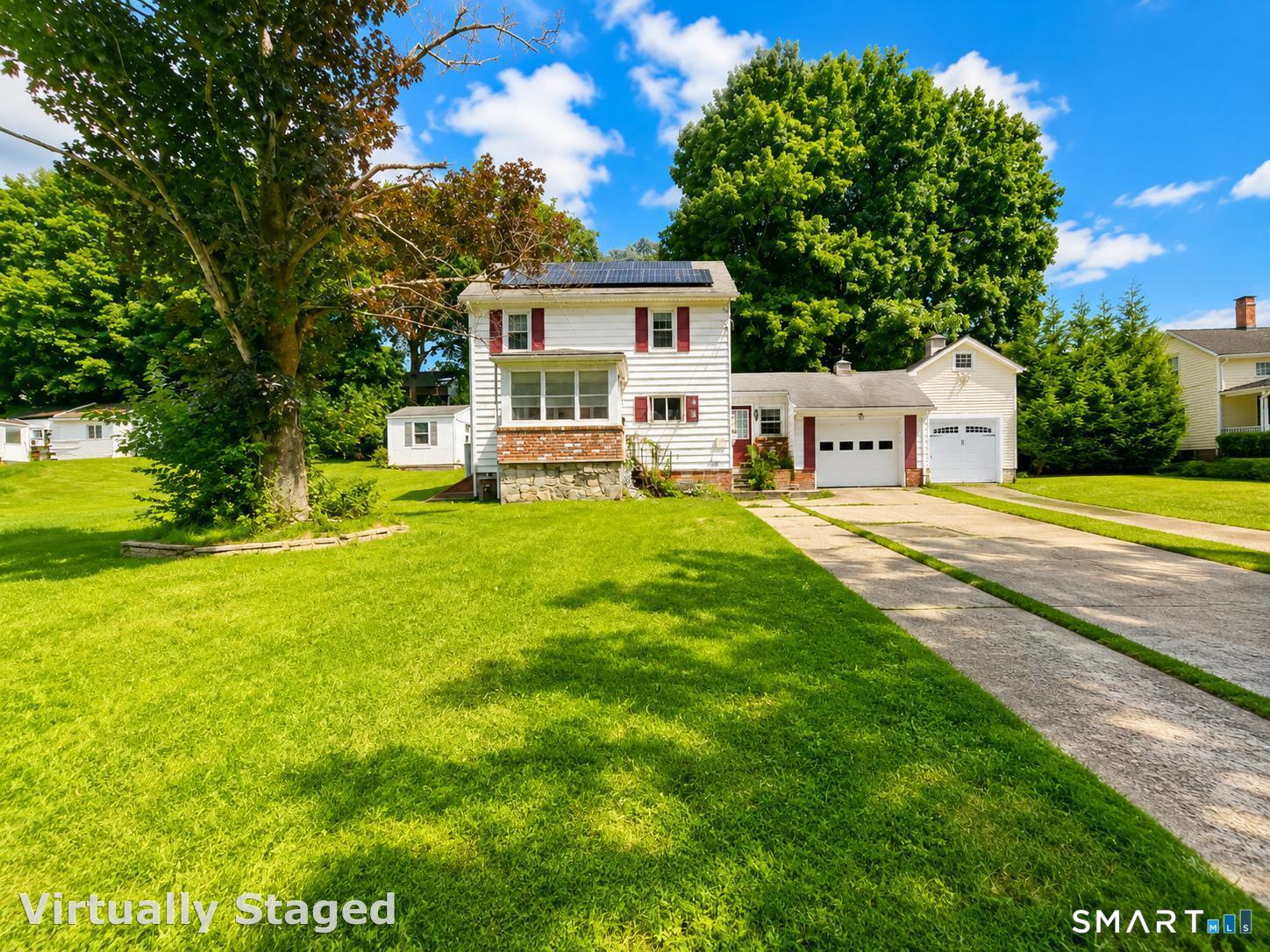 6 Culvert City Road New Milford CT 06776