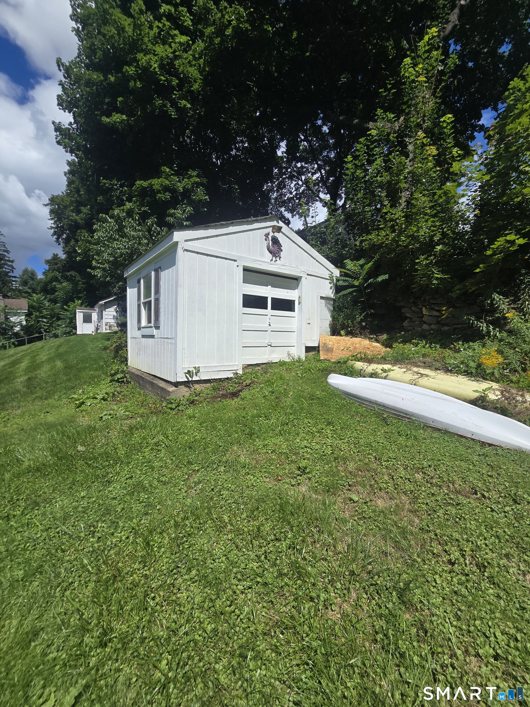 6 Culvert City Road New Milford CT 06776