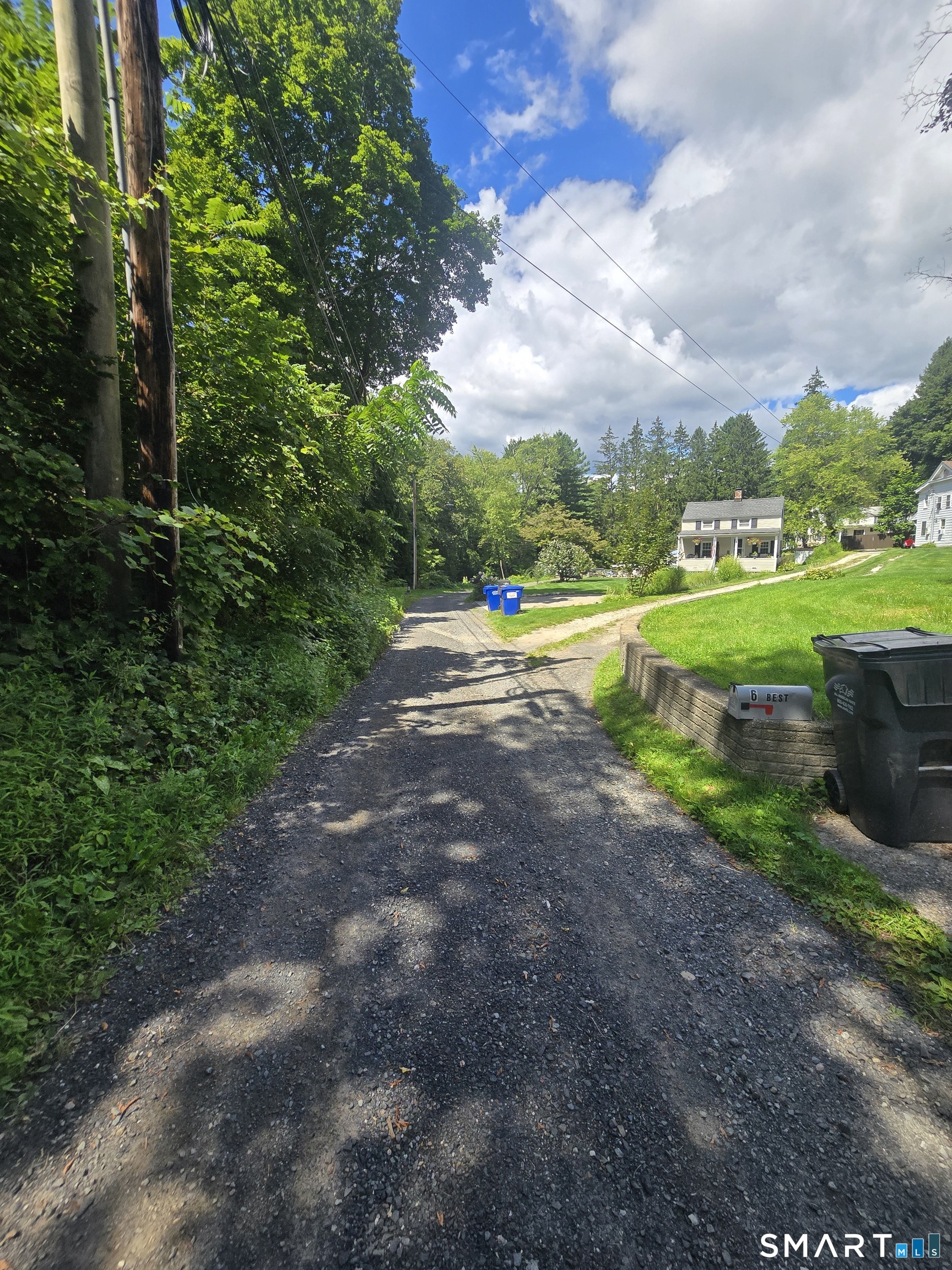 6 Culvert City Road New Milford CT 06776