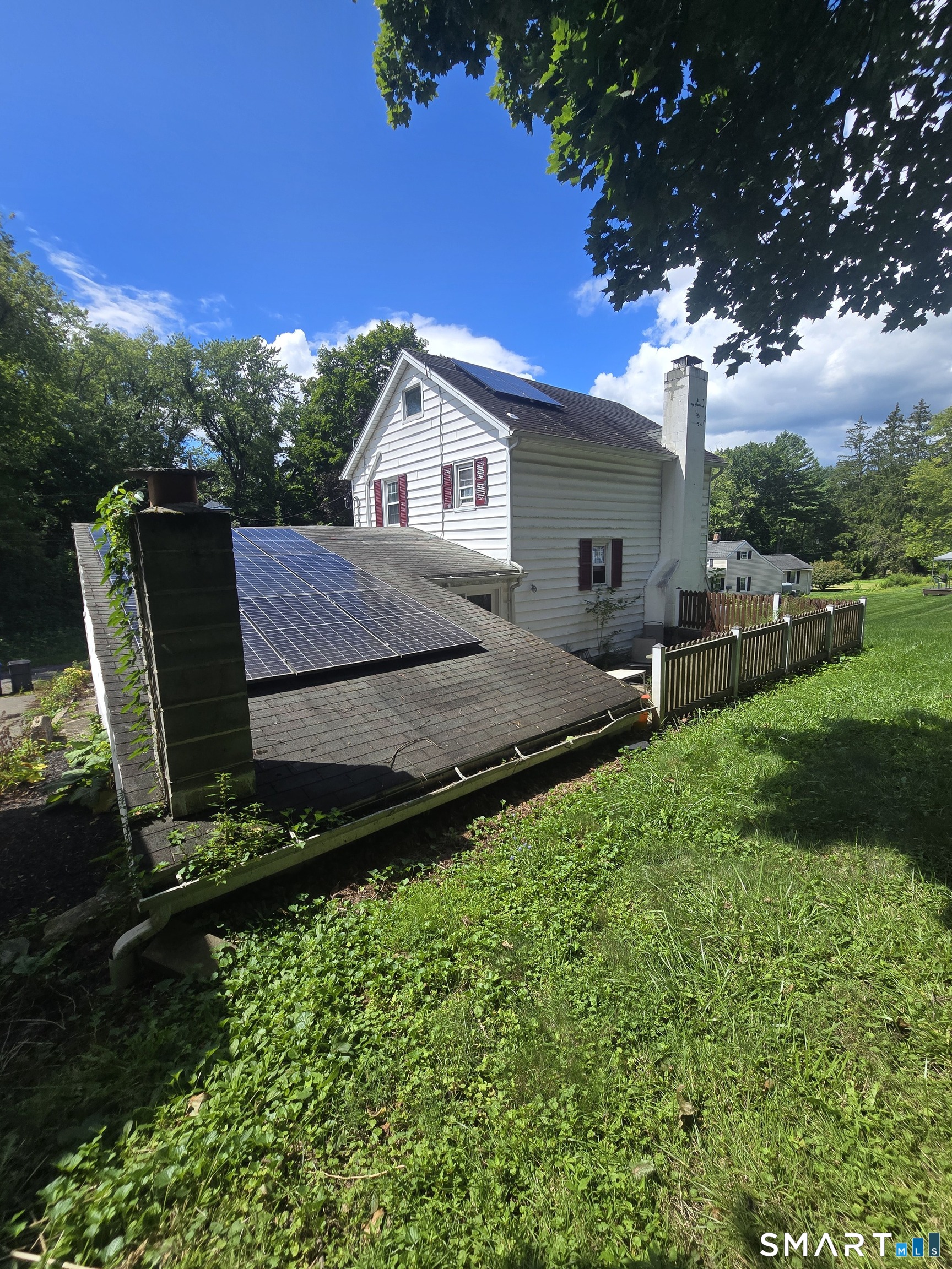 6 Culvert City Road New Milford CT 06776
