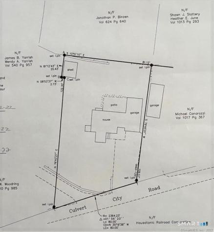 6 Culvert City Road New Milford CT 06776