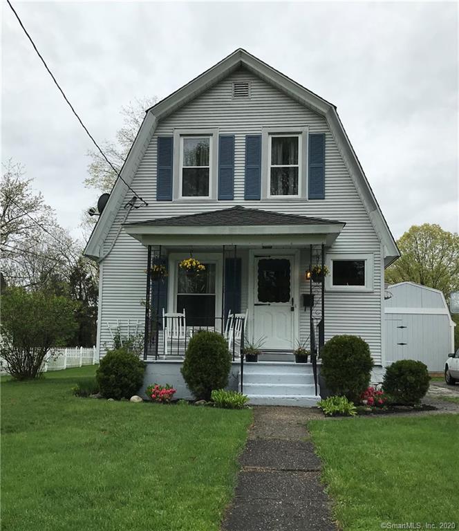 27 Avenue E Beacon Falls CT 06403