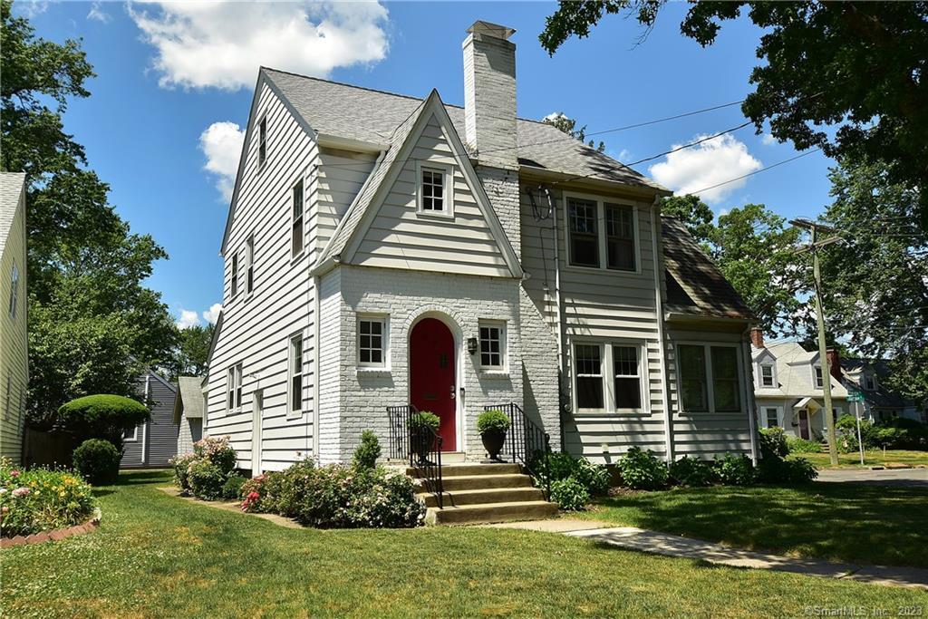 87 Grove Street West Hartford CT 06110
