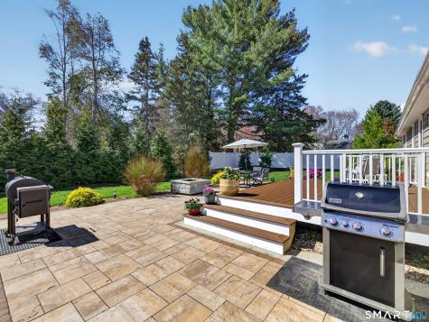 41 Sunnybrook Lane Clinton CT 06413