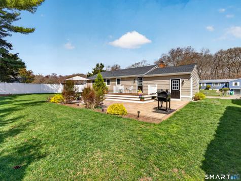 41 Sunnybrook Lane Clinton CT 06413