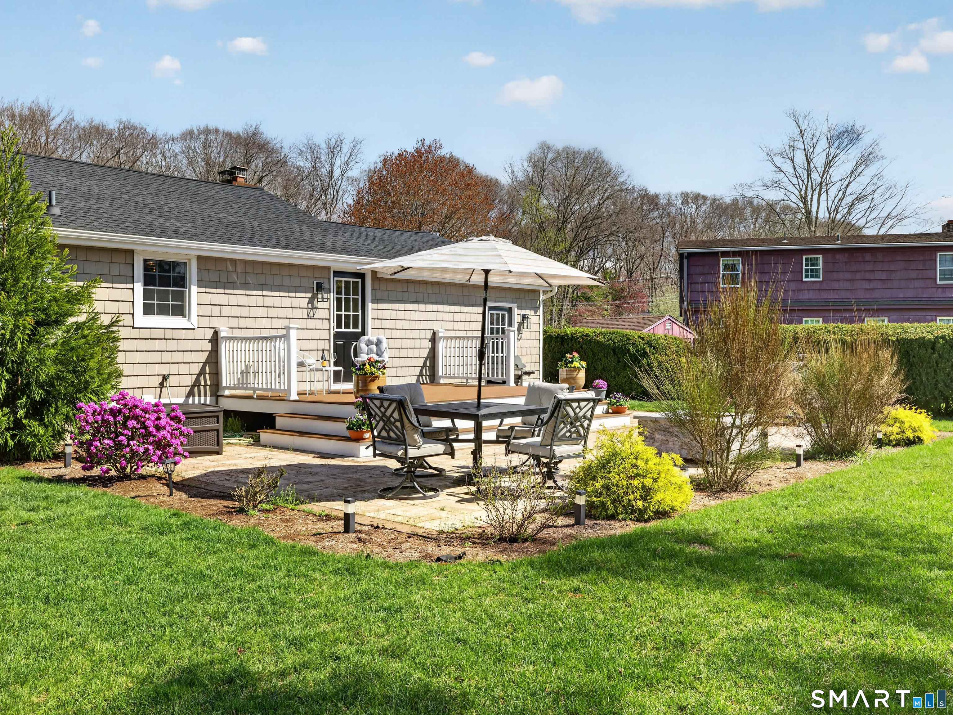 41 Sunnybrook Lane Clinton CT 06413