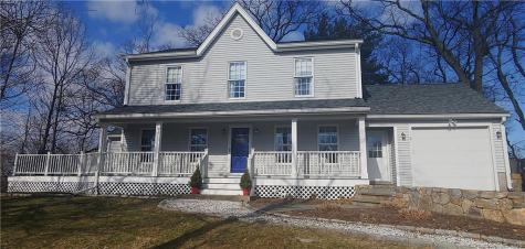 3 Dartmouth Lane Danbury CT 06810