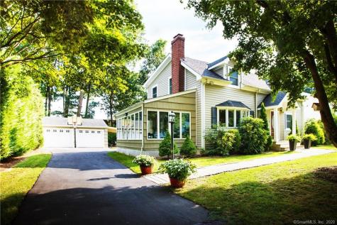12 Olive Lane Norwalk CT 06854