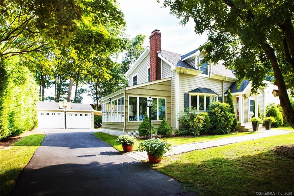 12 Olive Lane Norwalk CT 06854