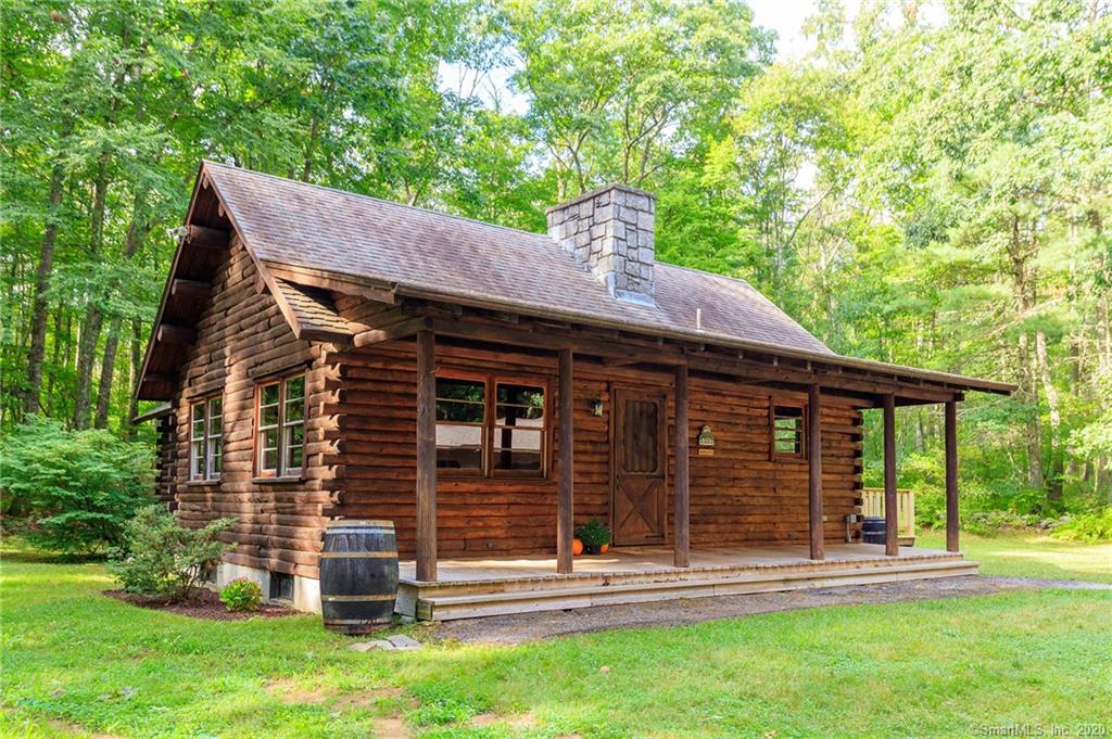 319 Fox Road Putnam CT 06260