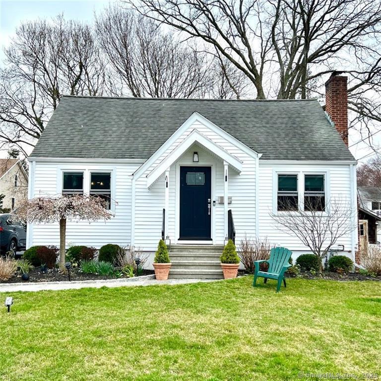 18 Poplar Street Norwalk CT 06855