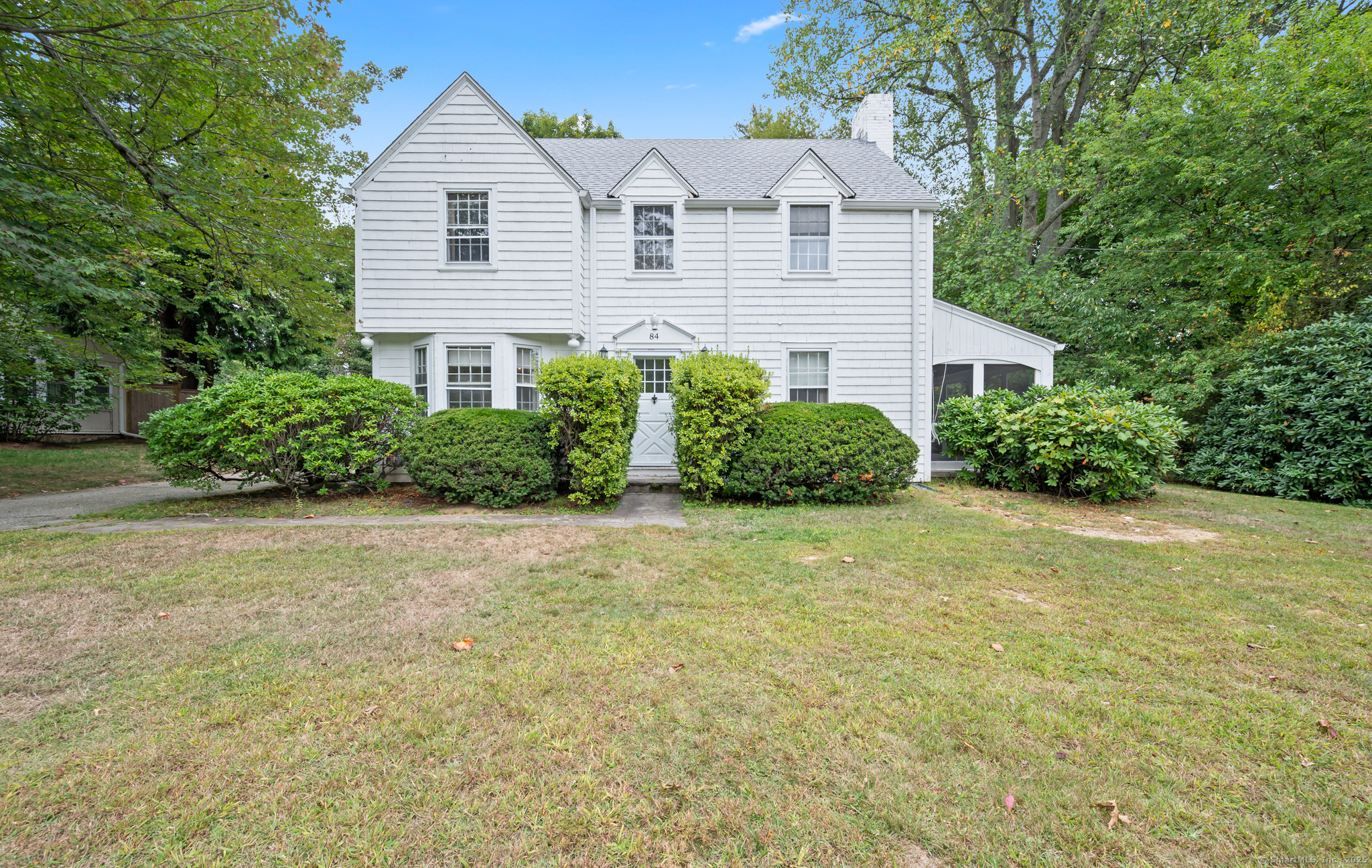 84 Applegate Road Fairfield CT 06825