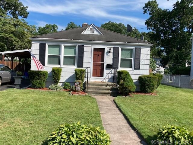 150 Jones Street West Haven CT 06516