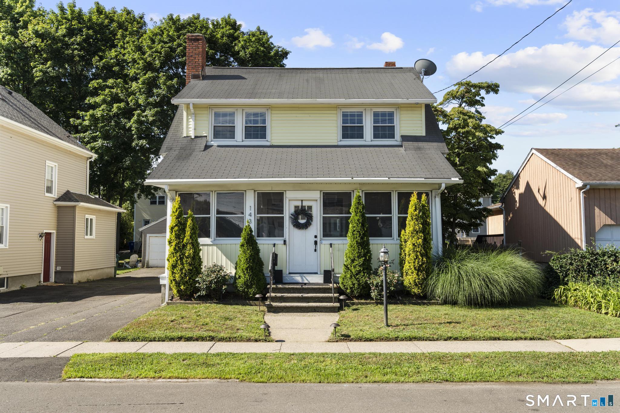 143 Allyndale Drive Stratford CT 06614