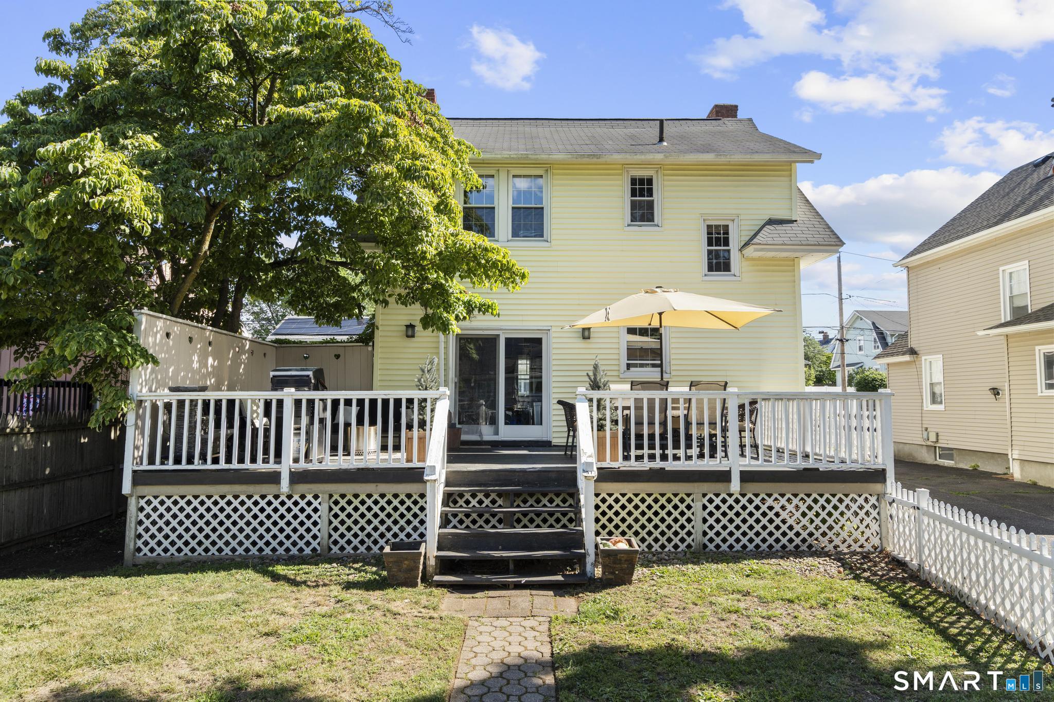 143 Allyndale Drive Stratford CT 06614