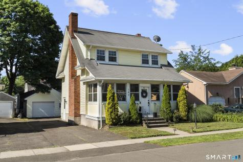 143 Allyndale Drive Stratford CT 06614