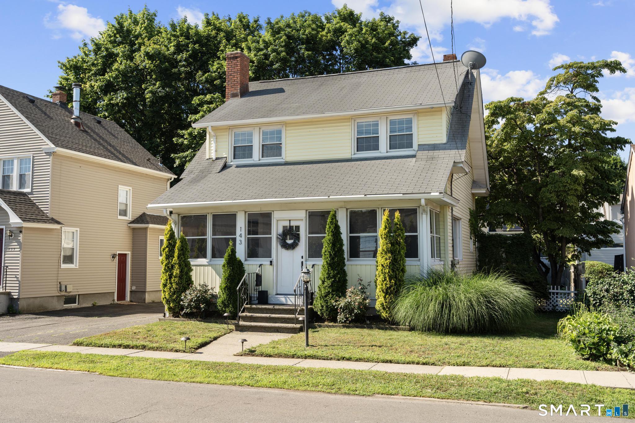 143 Allyndale Drive Stratford CT 06614