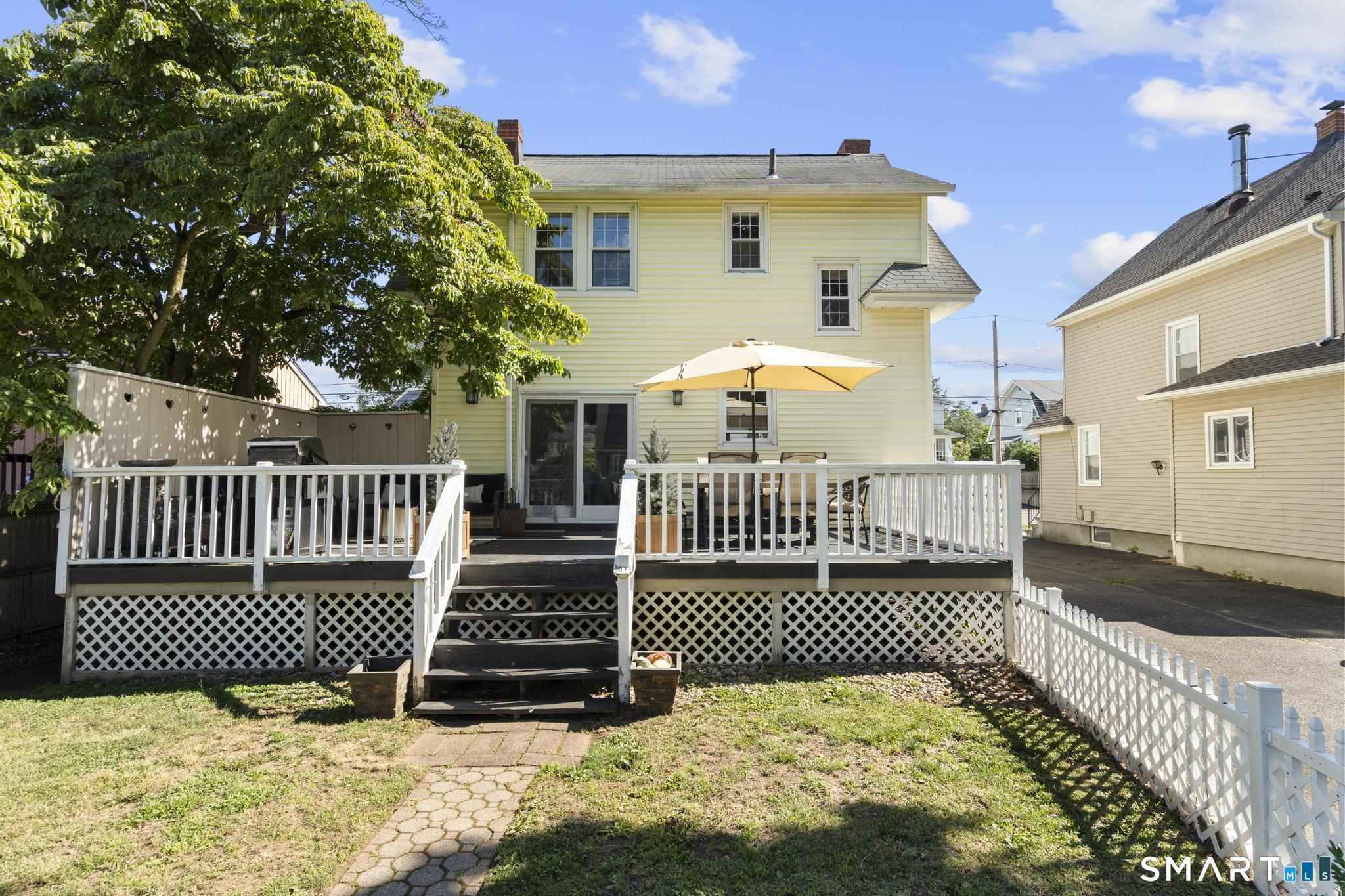 143 Allyndale Drive Stratford CT 06614