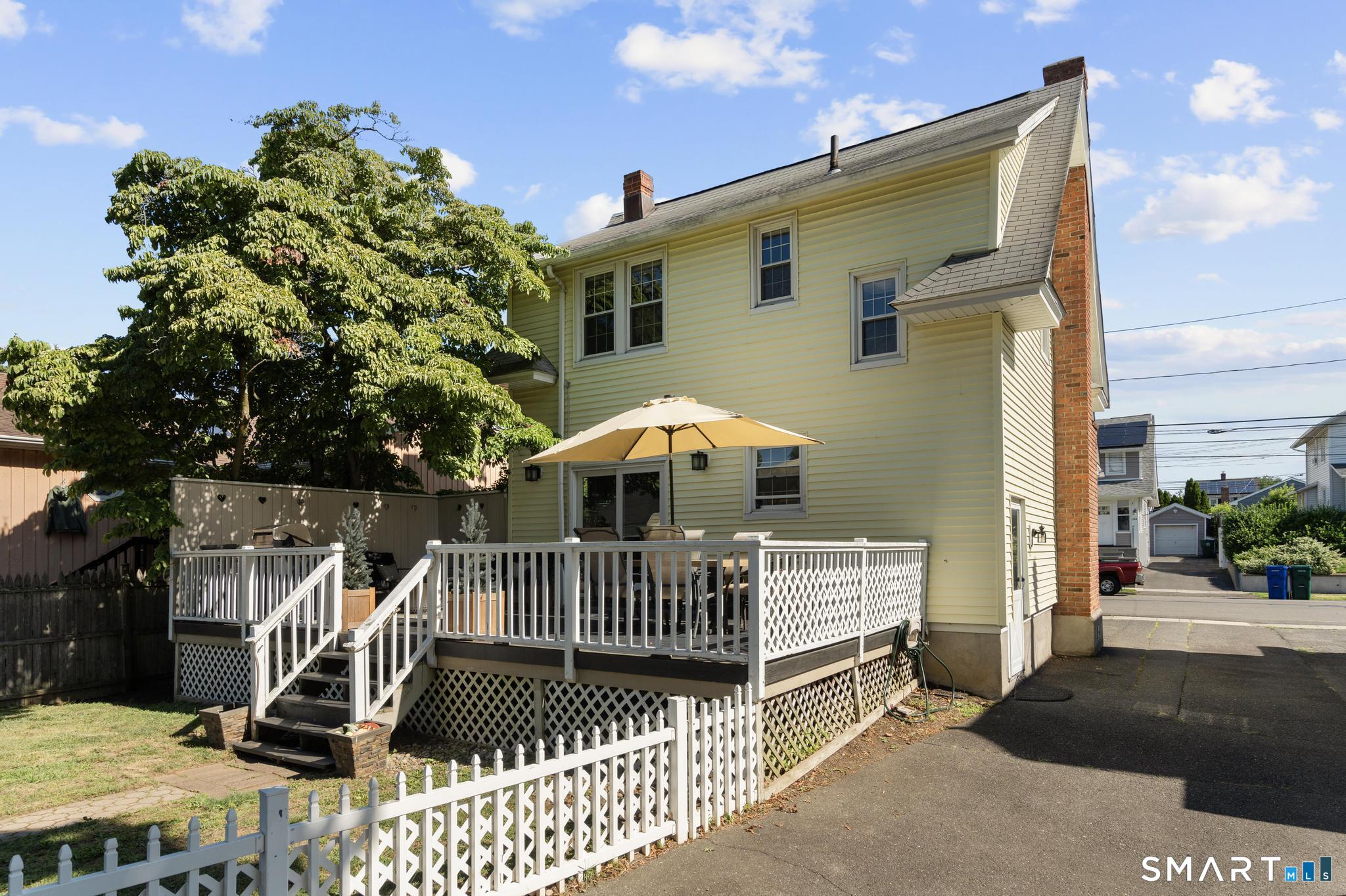 143 Allyndale Drive Stratford CT 06614