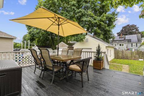 143 Allyndale Drive Stratford CT 06614