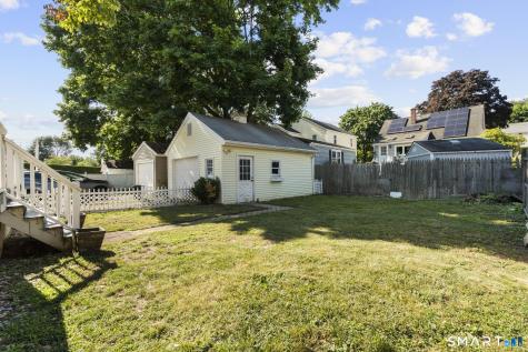 143 Allyndale Drive Stratford CT 06614