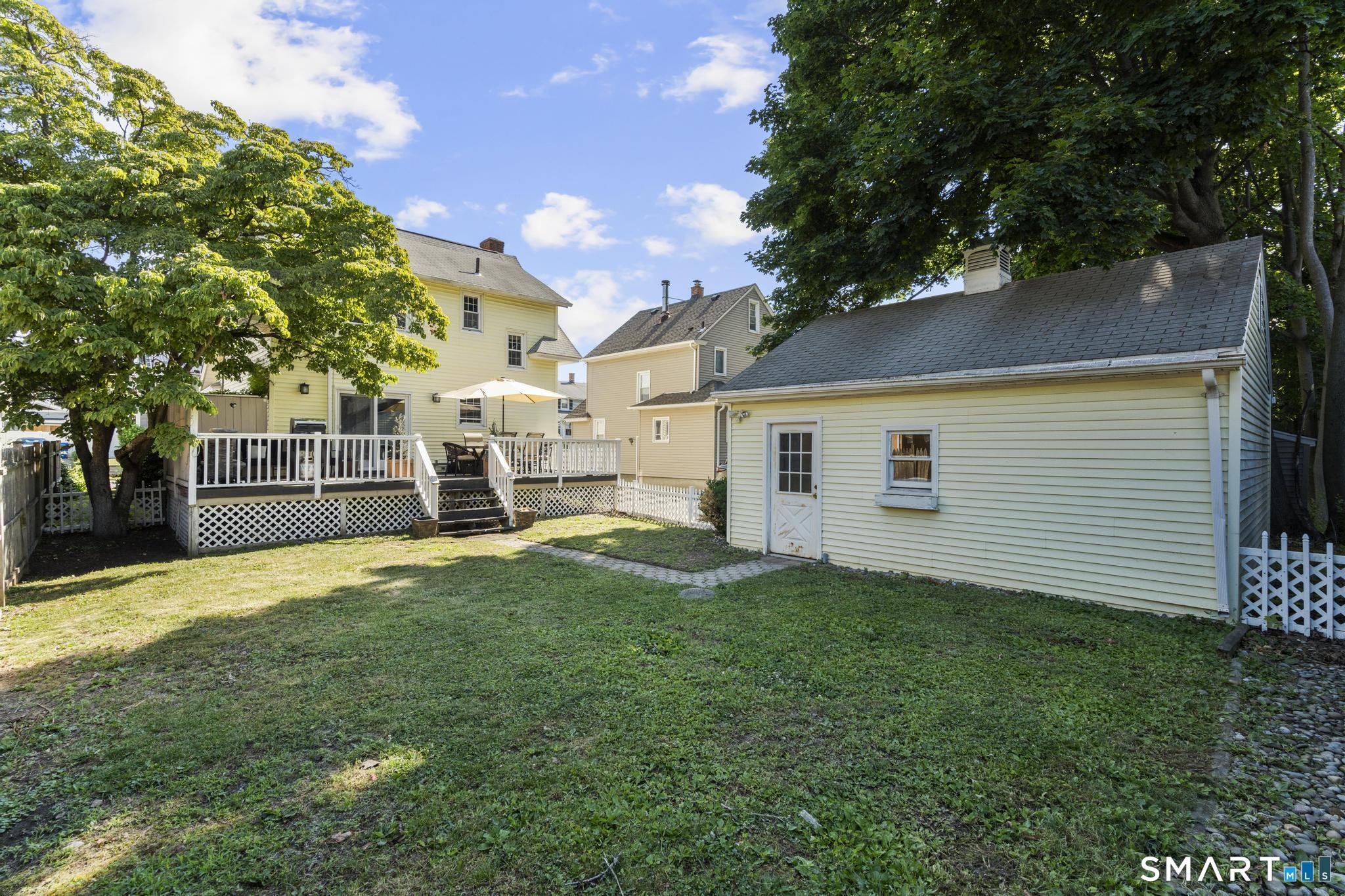 143 Allyndale Drive Stratford CT 06614