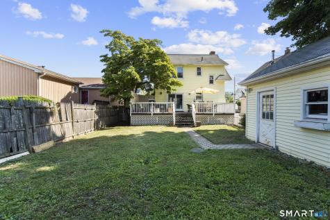 143 Allyndale Drive Stratford CT 06614