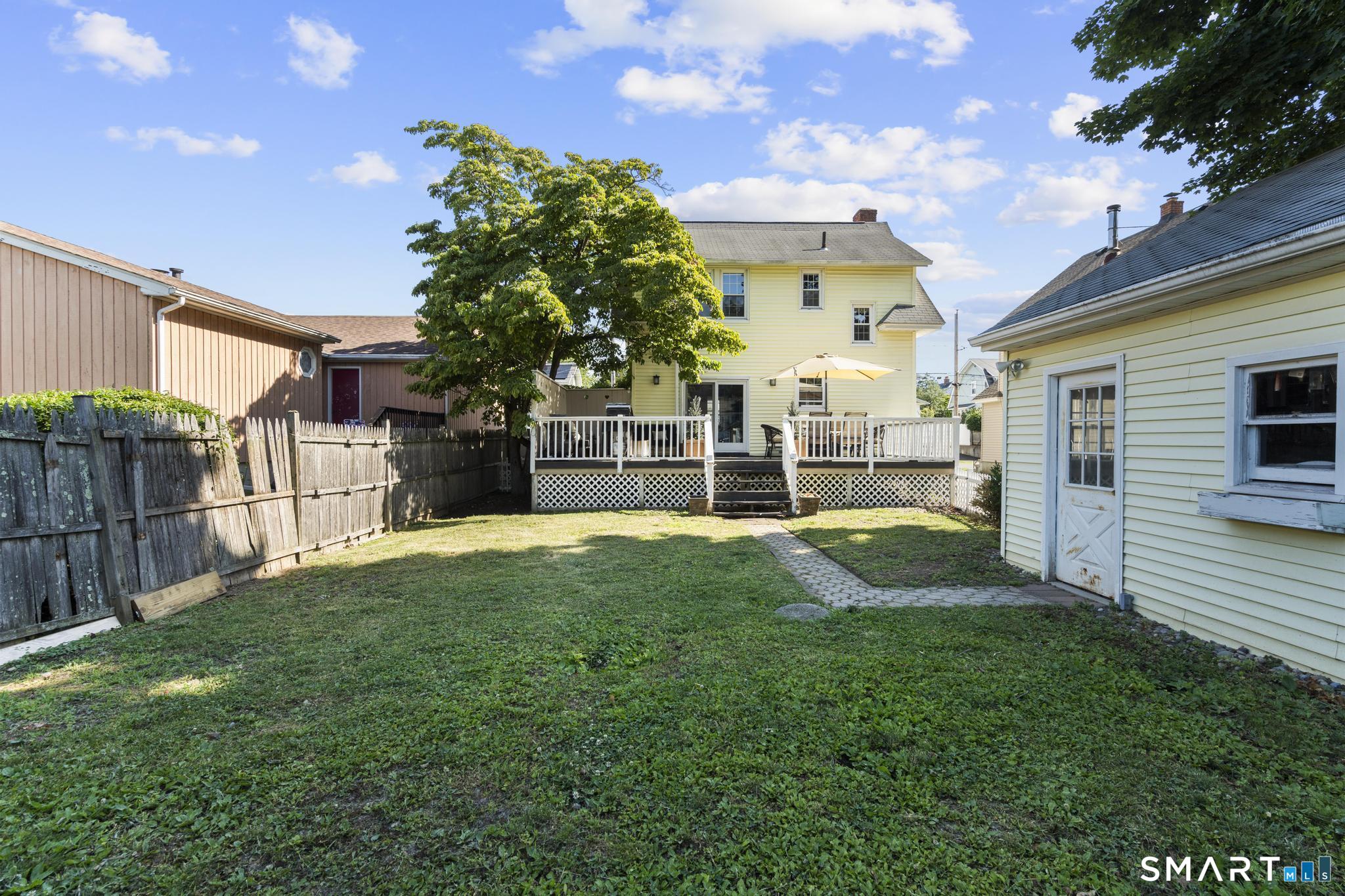 143 Allyndale Drive Stratford CT 06614