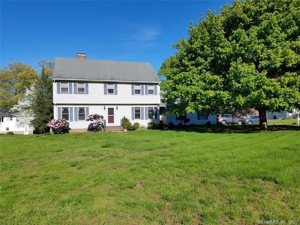 72 Settlers Knoll Newington CT 06111