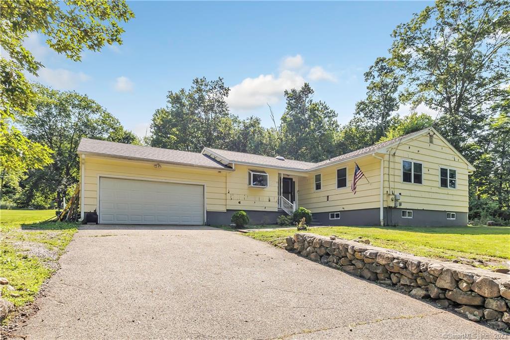 51 Old Good Hill Road Oxford CT 06478