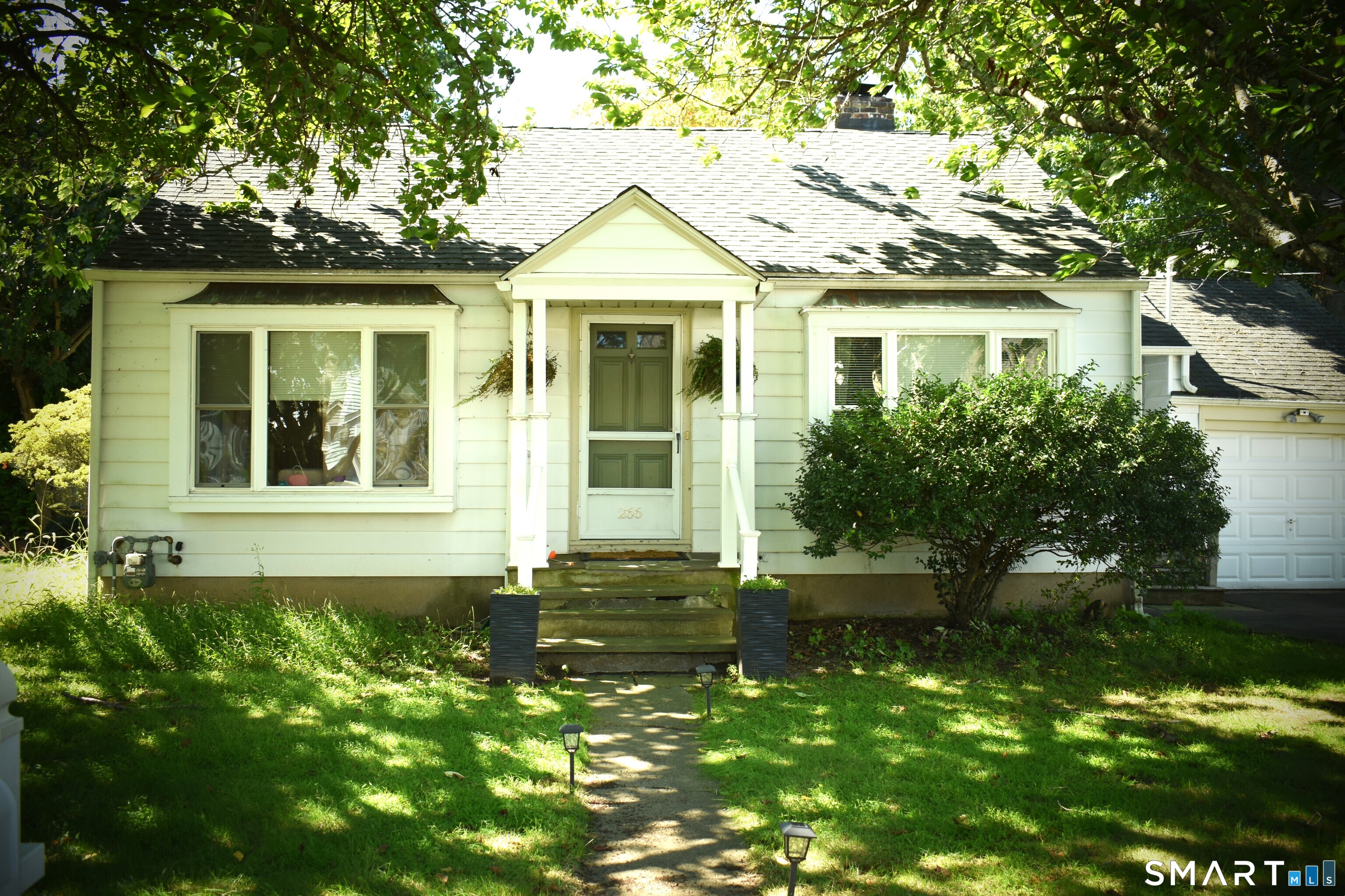 266 Alden Street Fairfield CT 06824
