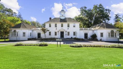 266 Alden Street Fairfield CT 06824