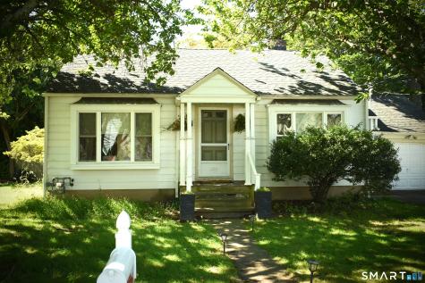 266 Alden Street Fairfield CT 06824