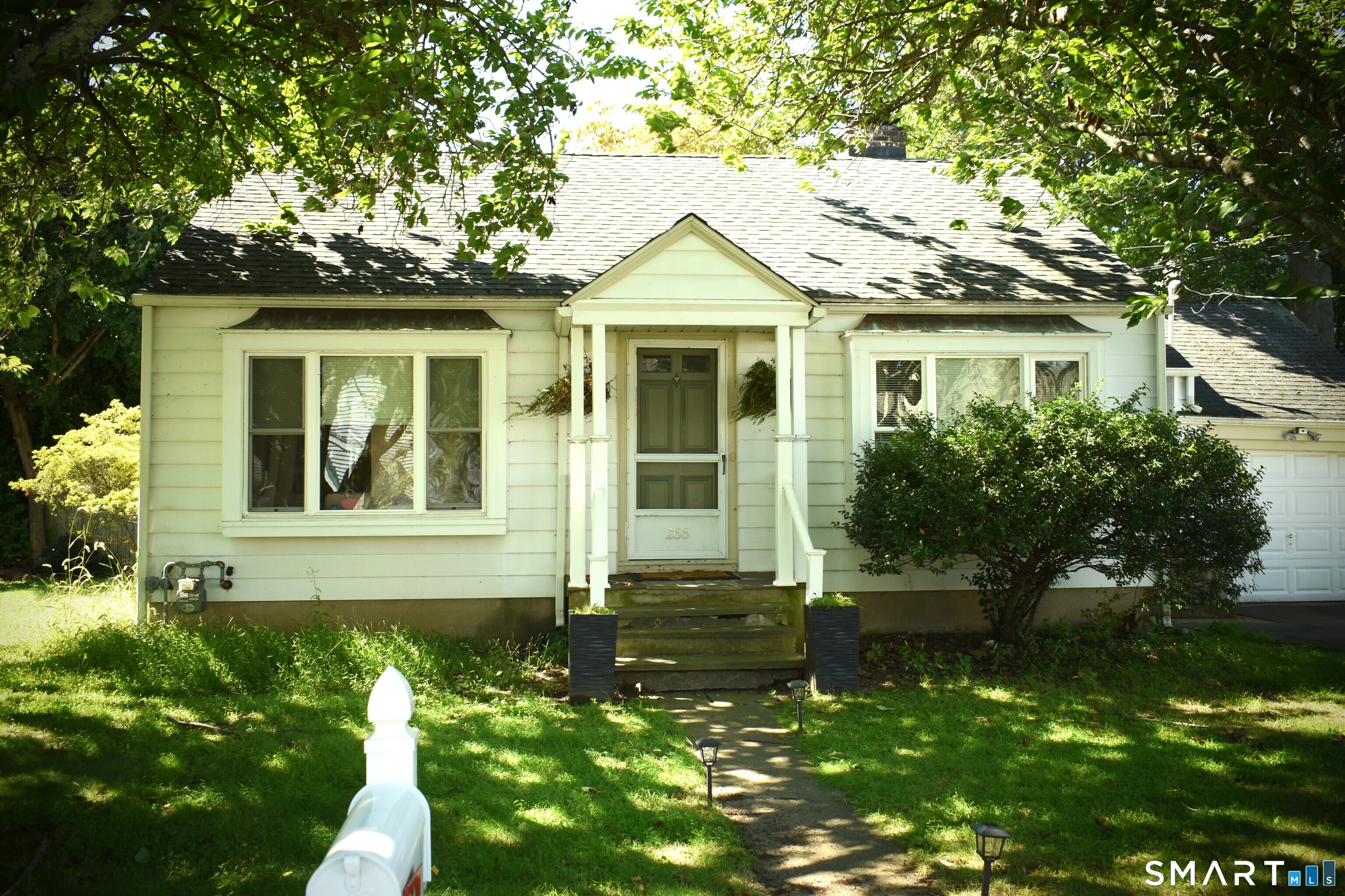 266 Alden Street Fairfield CT 06824
