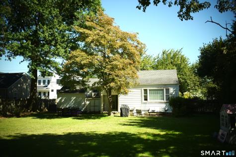 266 Alden Street Fairfield CT 06824