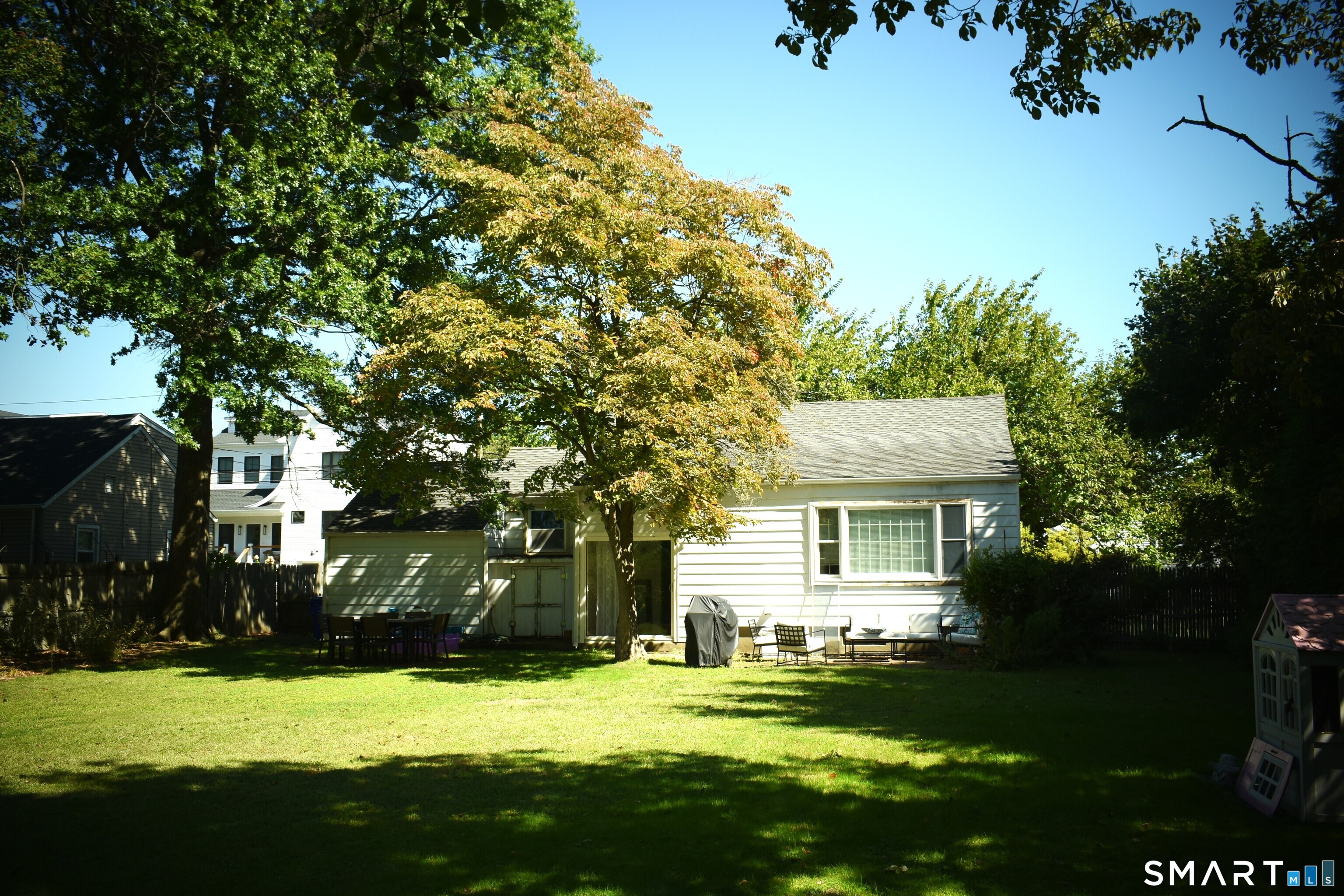 266 Alden Street Fairfield CT 06824
