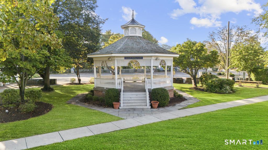 266 Alden Street Fairfield CT 06824