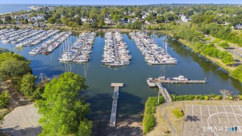 266 Alden Street Fairfield CT 06824