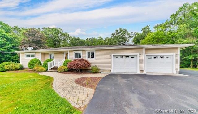 67 Simon Road Enfield CT 06082