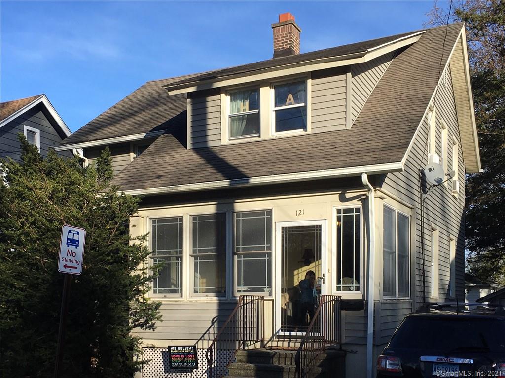 121 Concord Street New Haven CT 06512