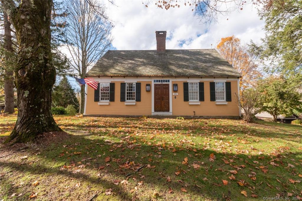 63 North Street Plymouth CT 06782