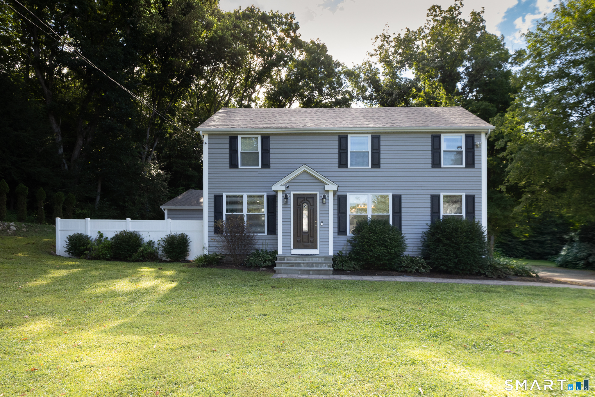 58 Shadduck Road Middlebury CT 06762