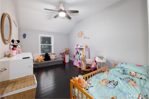 58 Shadduck Road Middlebury CT 06762