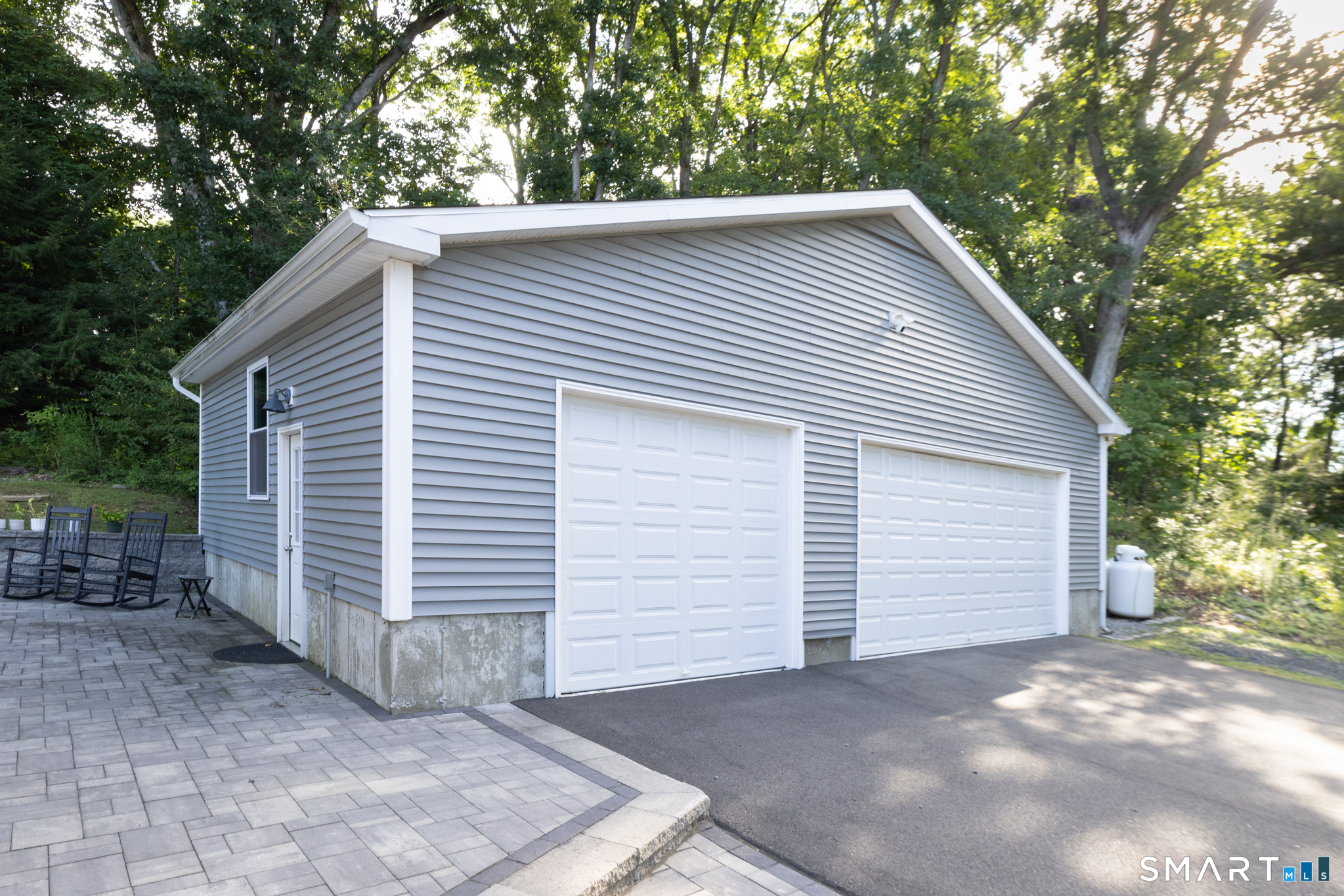 58 Shadduck Road Middlebury CT 06762