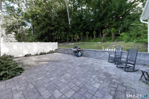 58 Shadduck Road Middlebury CT 06762