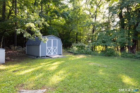 58 Shadduck Road Middlebury CT 06762