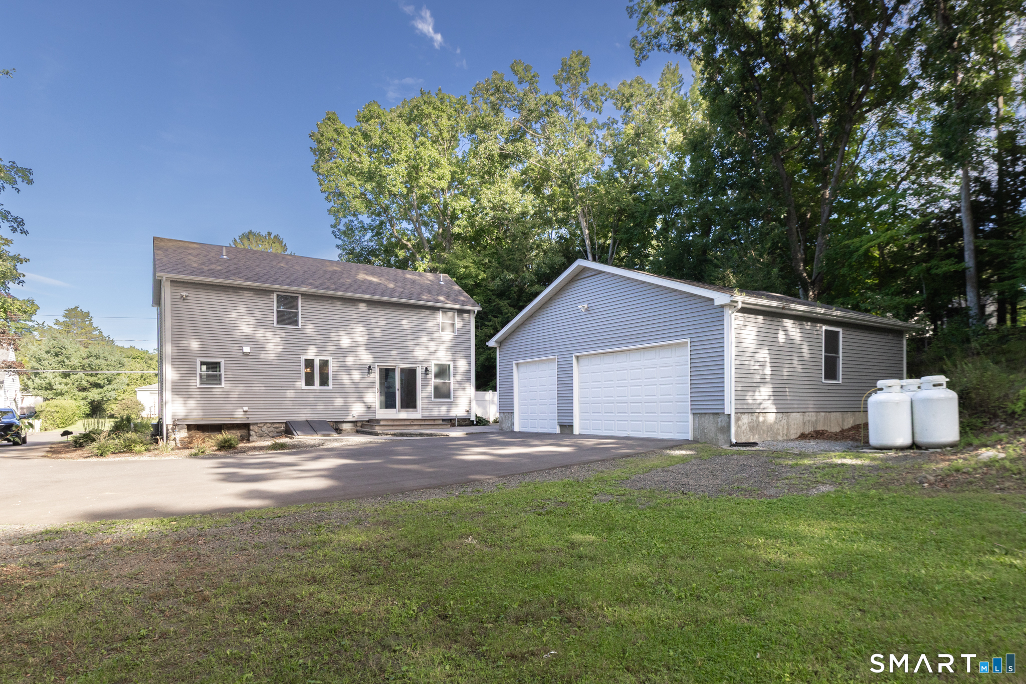 58 Shadduck Road Middlebury CT 06762